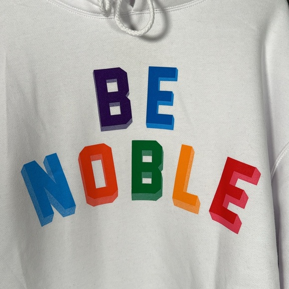 Mitchell & Ness X Frank White Be Noble - Picture 3 of 8